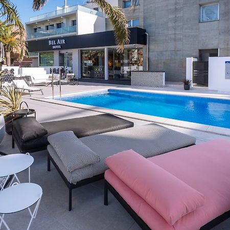 Bel Air Ξενοδοχείο Castelldefels Εξωτερικό φωτογραφία