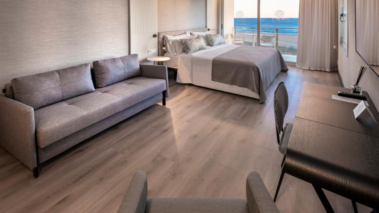 Bel Air Ξενοδοχείο Castelldefels Εξωτερικό φωτογραφία