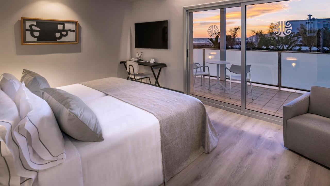 Bel Air Ξενοδοχείο Castelldefels Εξωτερικό φωτογραφία