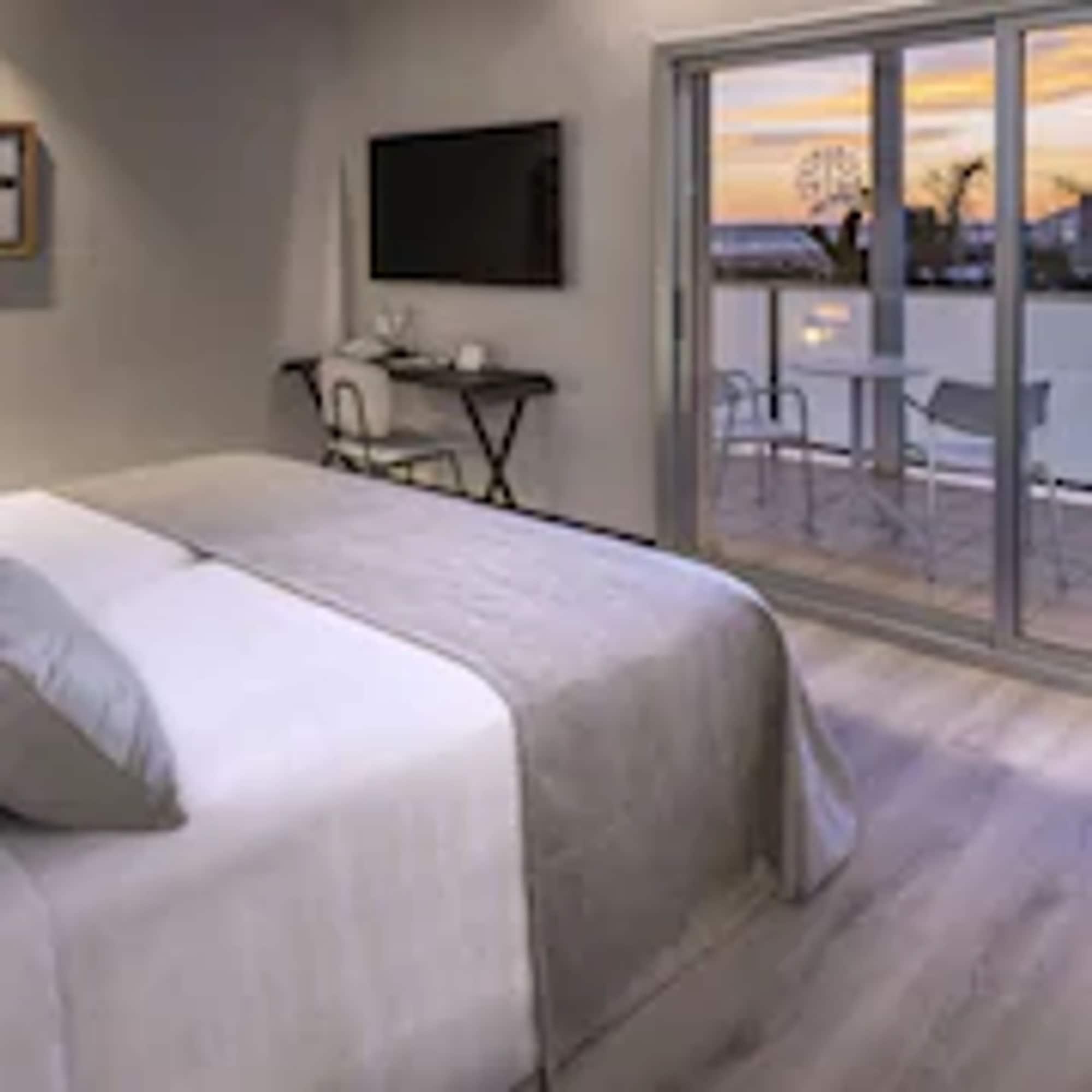 Bel Air Ξενοδοχείο Castelldefels Εξωτερικό φωτογραφία