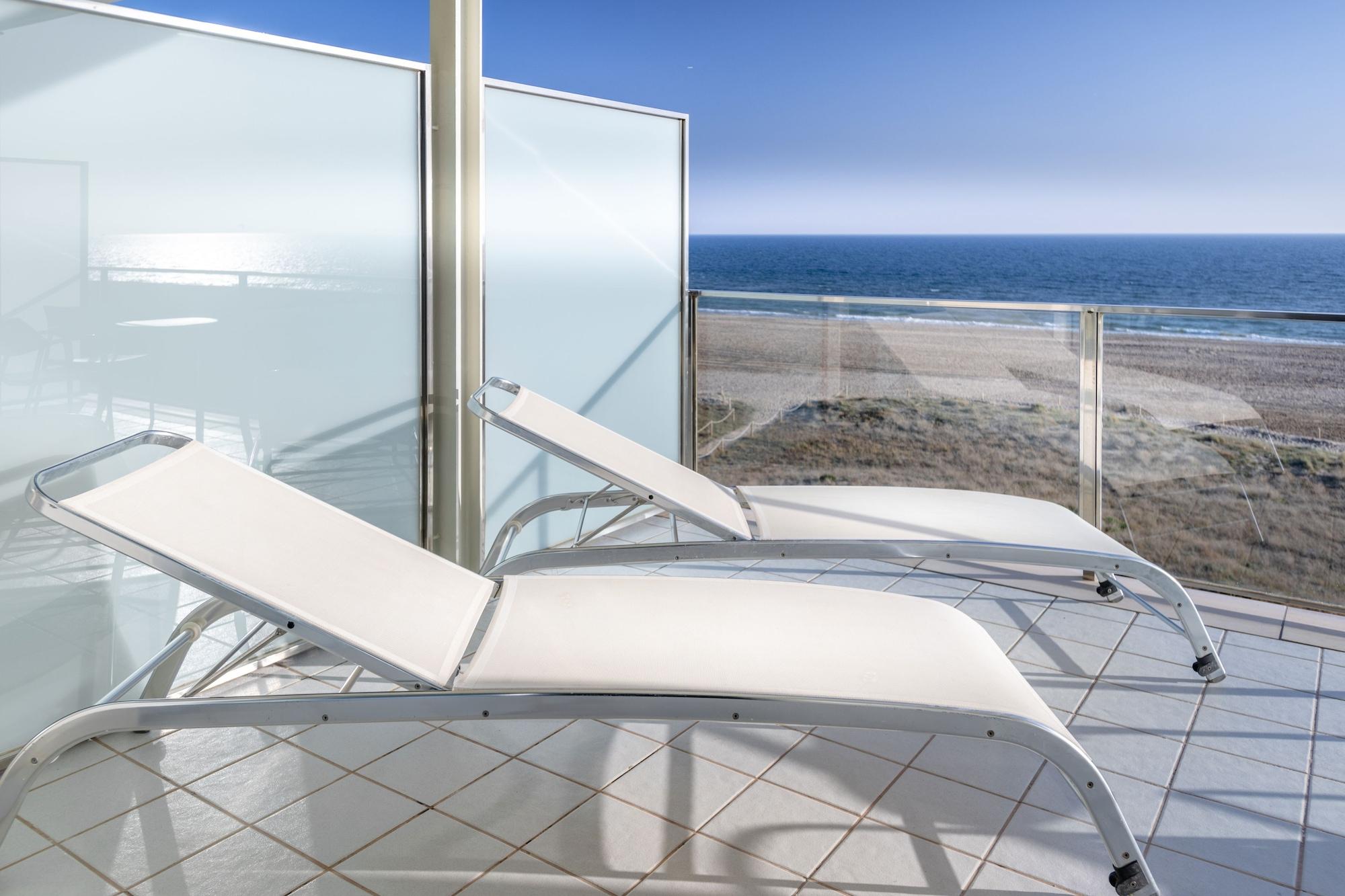 Bel Air Ξενοδοχείο Castelldefels Εξωτερικό φωτογραφία