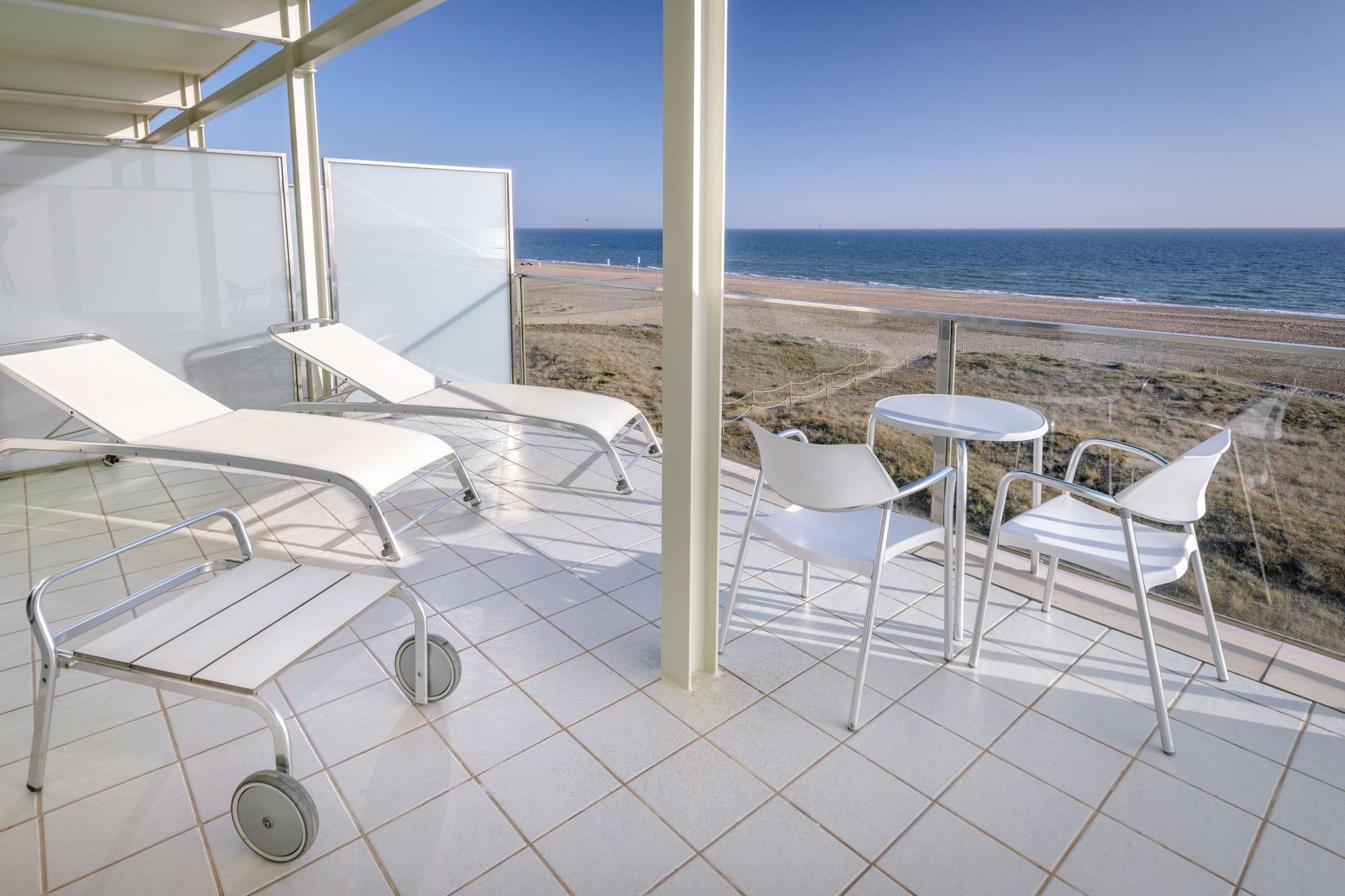 Bel Air Ξενοδοχείο Castelldefels Εξωτερικό φωτογραφία