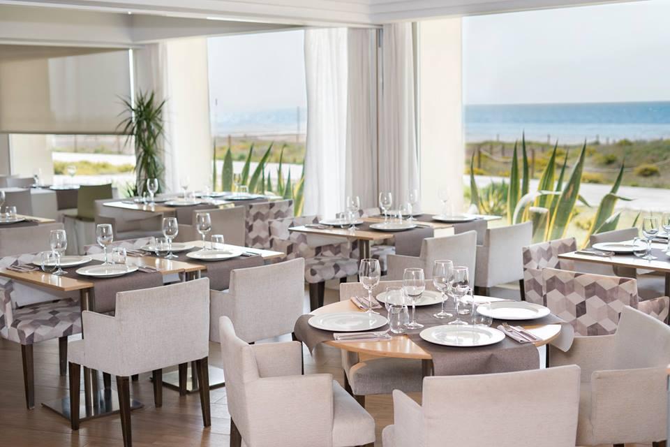 Bel Air Ξενοδοχείο Castelldefels Εξωτερικό φωτογραφία