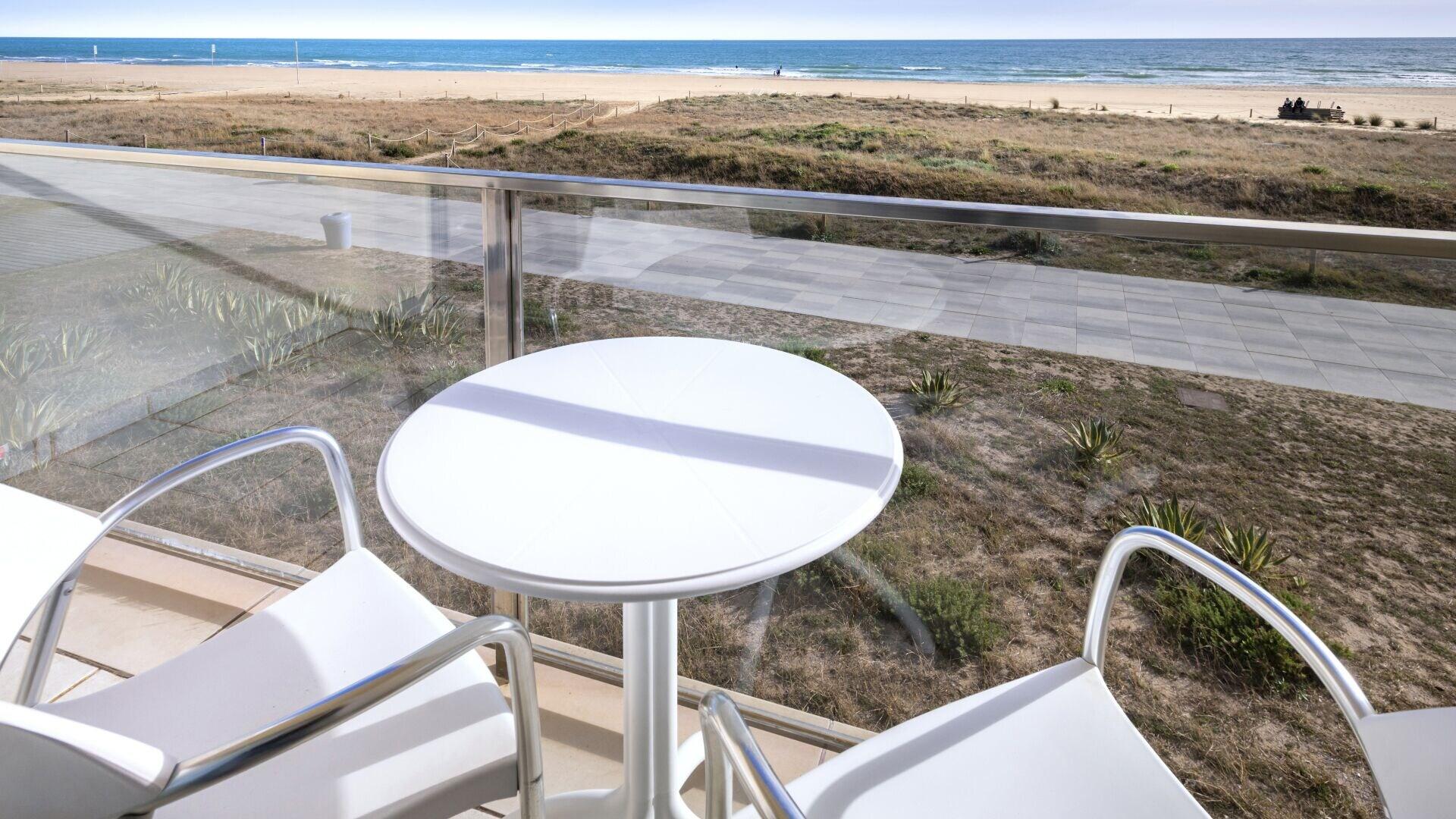Bel Air Ξενοδοχείο Castelldefels Εξωτερικό φωτογραφία