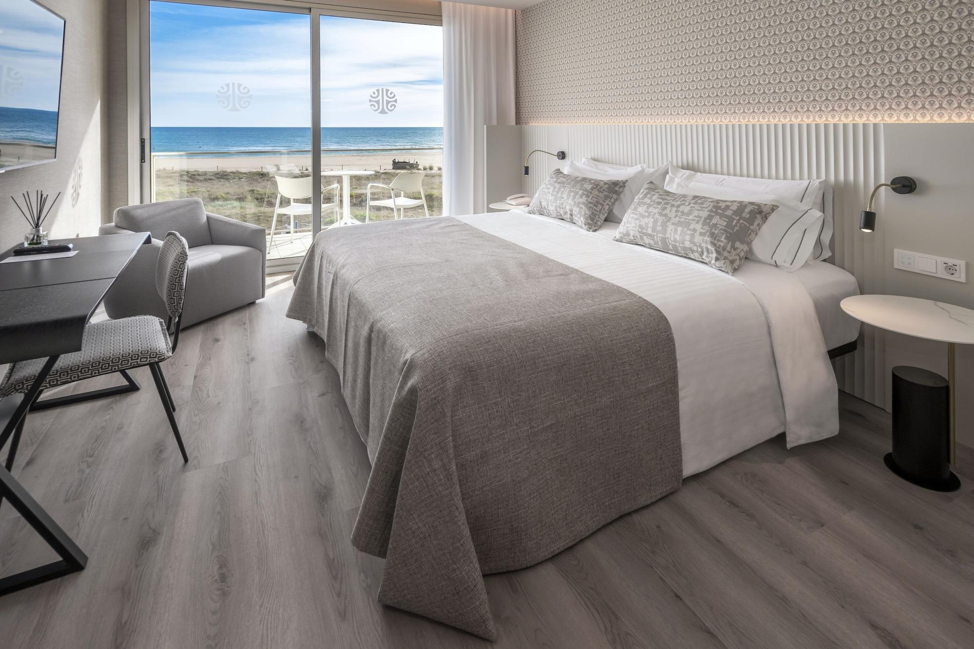 Bel Air Ξενοδοχείο Castelldefels Εξωτερικό φωτογραφία