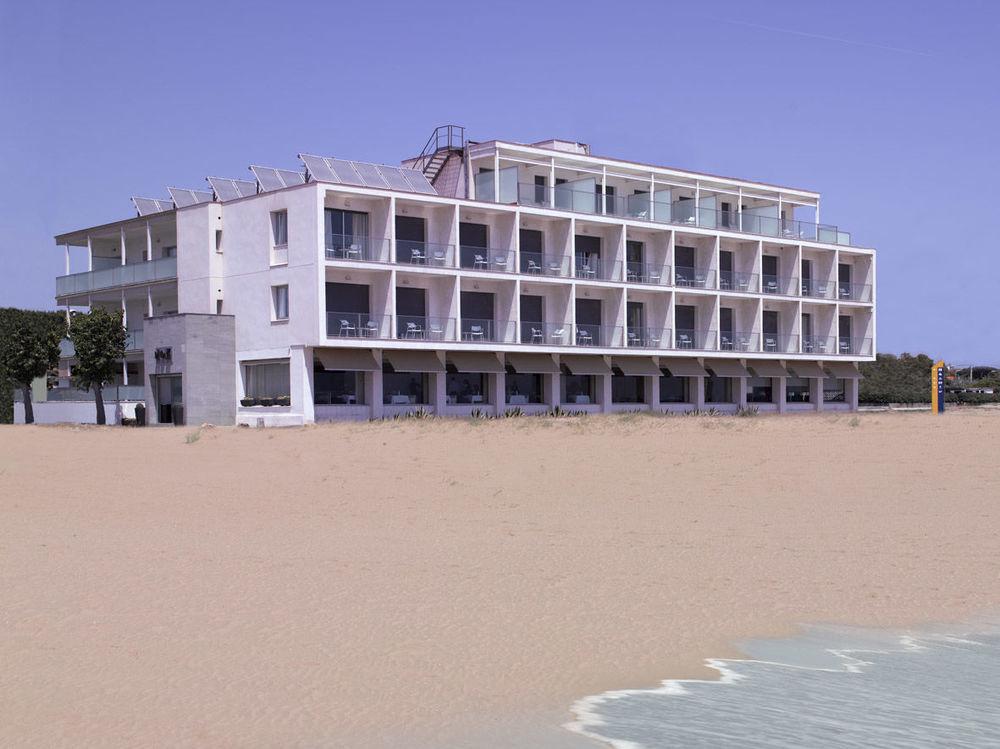 Bel Air Ξενοδοχείο Castelldefels Εξωτερικό φωτογραφία