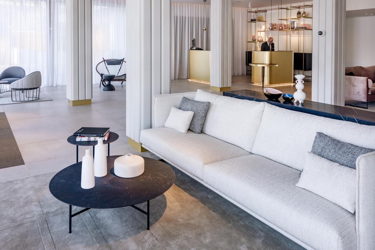 Bel Air Ξενοδοχείο Castelldefels Εξωτερικό φωτογραφία
