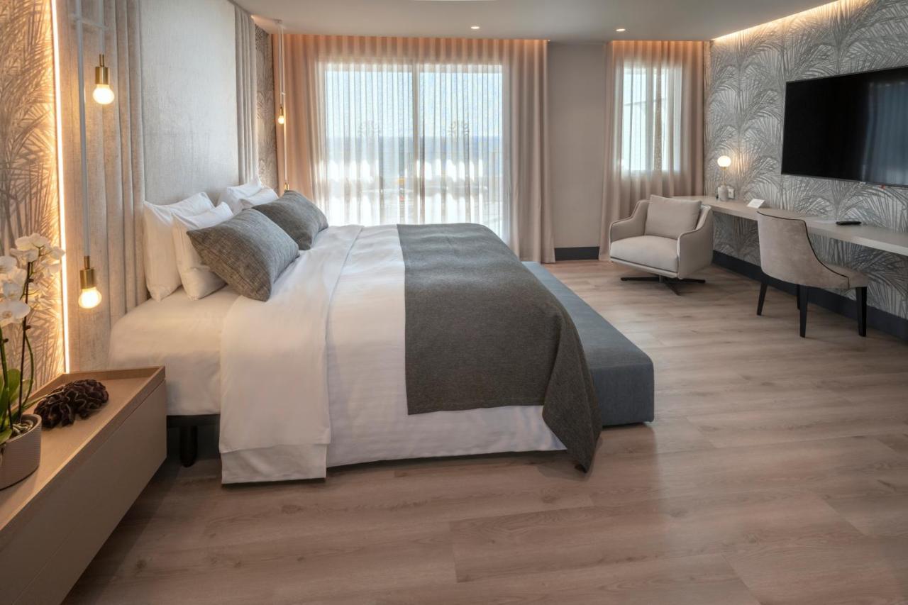 Bel Air Ξενοδοχείο Castelldefels Εξωτερικό φωτογραφία