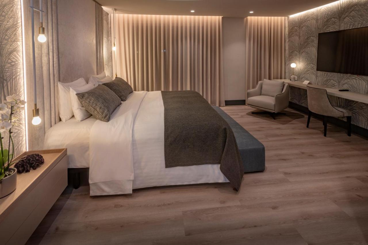 Bel Air Ξενοδοχείο Castelldefels Εξωτερικό φωτογραφία