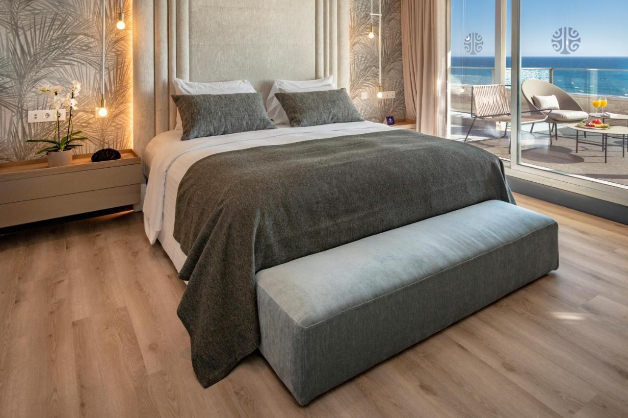 Bel Air Ξενοδοχείο Castelldefels Εξωτερικό φωτογραφία