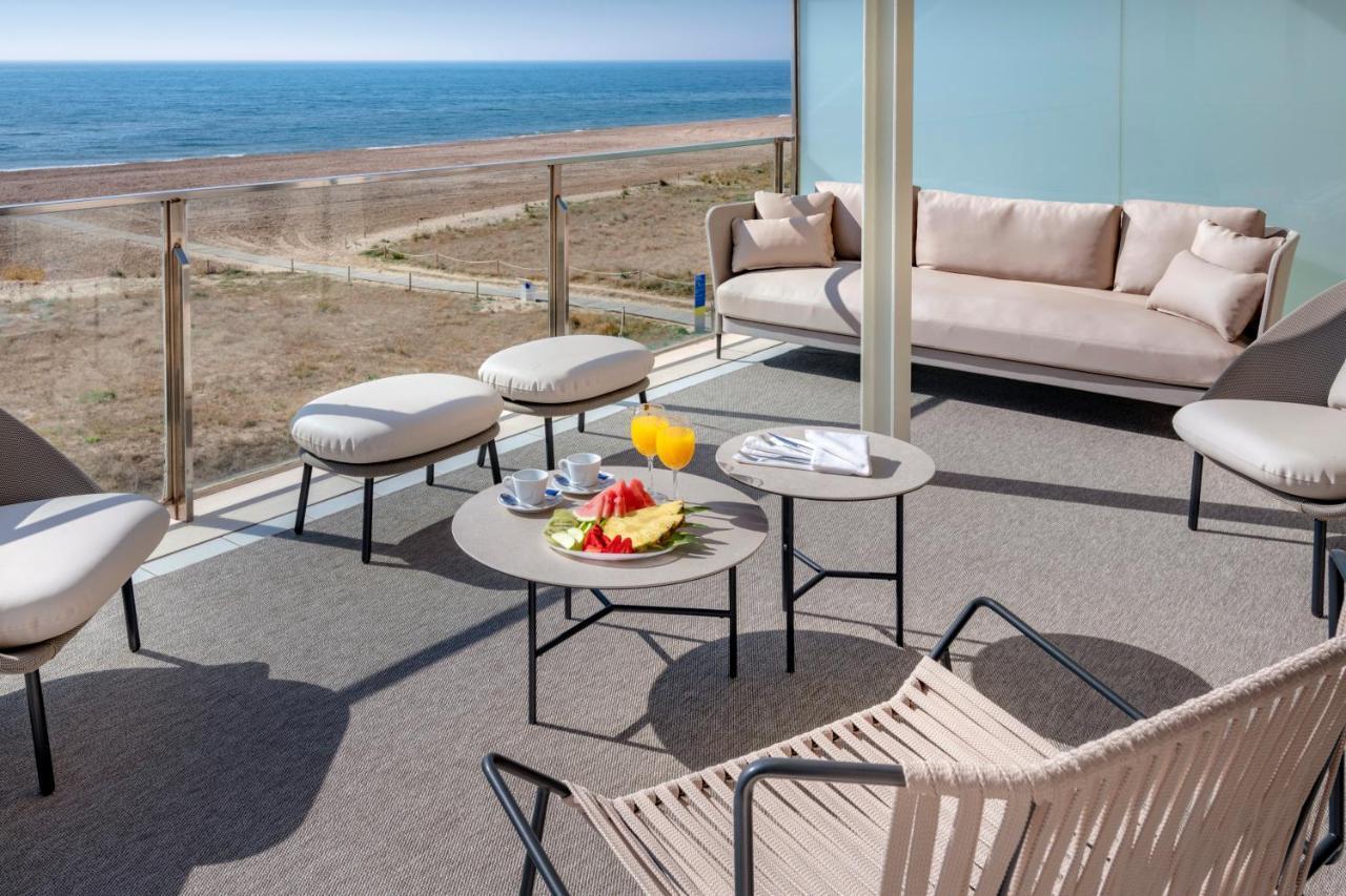 Bel Air Ξενοδοχείο Castelldefels Εξωτερικό φωτογραφία