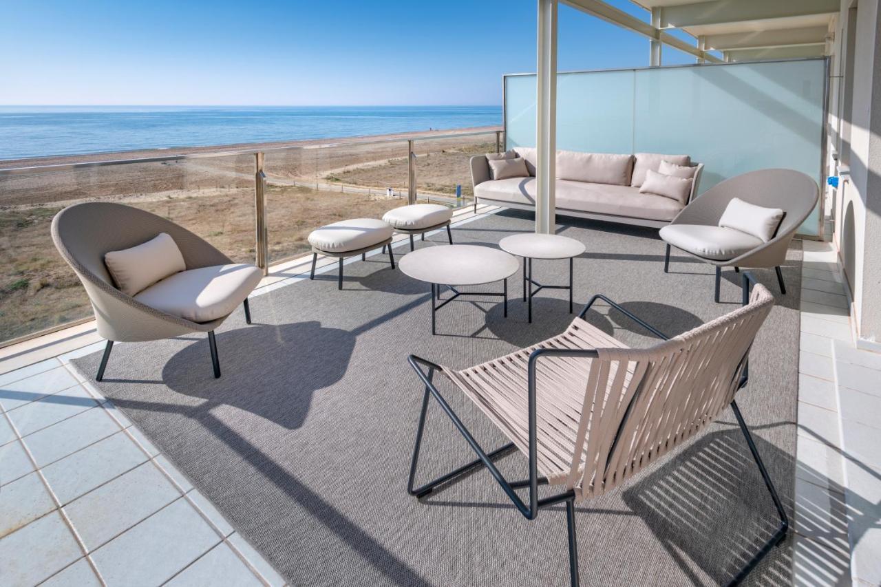 Bel Air Ξενοδοχείο Castelldefels Εξωτερικό φωτογραφία