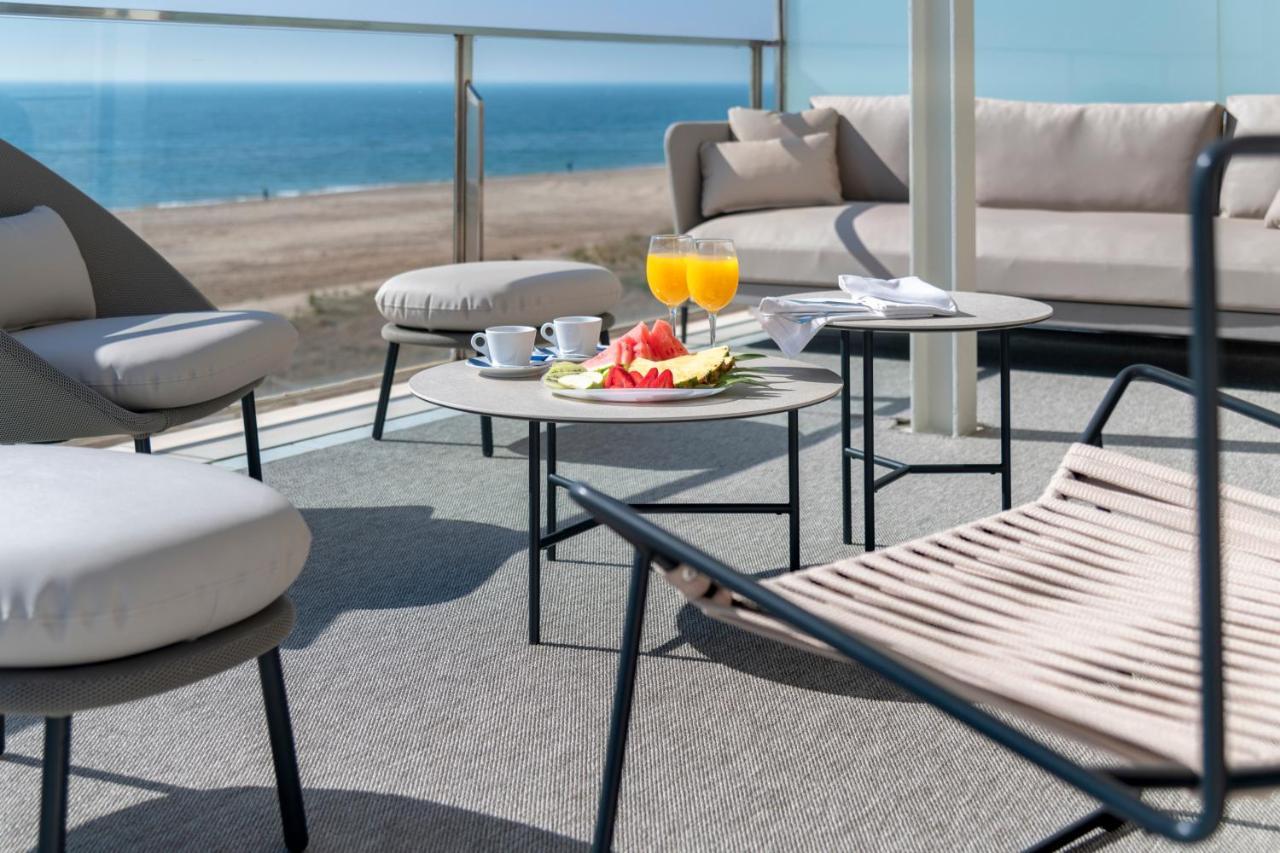 Bel Air Ξενοδοχείο Castelldefels Εξωτερικό φωτογραφία