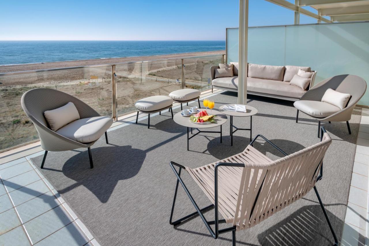 Bel Air Ξενοδοχείο Castelldefels Εξωτερικό φωτογραφία